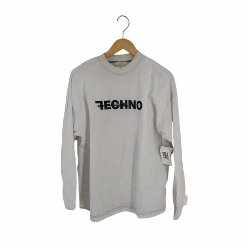 アリクス ALYX Techno L/S T-Shirt メンズ JPN:XS