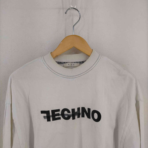アリクス ALYX Techno L/S T-Shirt メンズ JPN:XS