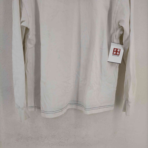 アリクス ALYX Techno L/S T-Shirt メンズ JPN:XS
