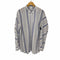 オーバーコート OVERCOAT DOLMAN SLEEVE OVERSHIRT メンズ JPN:2