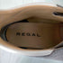 リーガル REGAL スウェードレザー チャッカブーツ メンズ JPN:25
