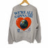 オンラインセラミックス ONLINE CERAMICS We√ïre All Gonna Die Crewneck メンズ import:XL