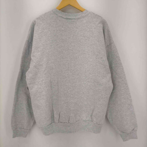 オンラインセラミックス ONLINE CERAMICS We√ïre All Gonna Die Crewneck メンズ import:XL