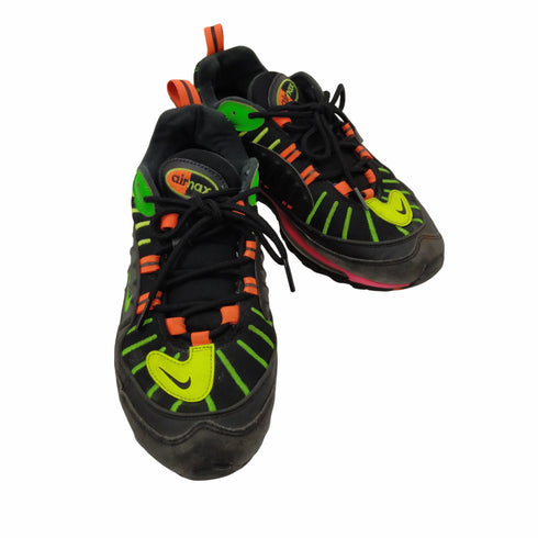 ナイキ NIKE AIR MAX 98 NEON メンズ JPN:26