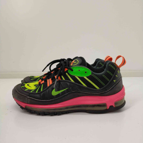 ナイキ NIKE AIR MAX 98 NEON メンズ JPN:26