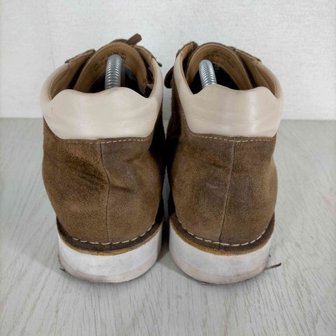リーガル REGAL スウェードレザー チャッカブーツ メンズ JPN:25
