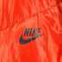 ナイキ NIKE ジップアップダウンジャケット メンズ import:L