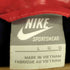 ナイキ NIKE ジップアップダウンジャケット メンズ import:L
