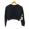 DION LEE 19SS CODE SWEAT ドローコード クルーネック スウェット レディース import:S
