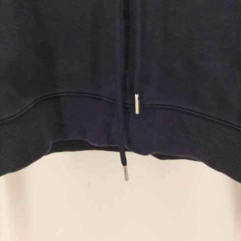 DION LEE 19SS CODE SWEAT ドローコード クルーネック スウェット レディース import:S