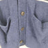 ギャップ Gap ショールカラー柄ニットカーディガン メンズ import:M