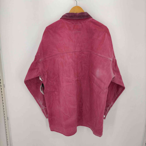 ノーマティーディー NOMA t.d. 22AW LAND SCAPE hand dye Coverall メンズ JPN:4