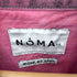 ノーマティーディー NOMA t.d. 22AW LAND SCAPE hand dye Coverall メンズ JPN:4