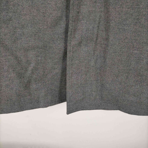 エポカウォモ Epoca uomo ベルト付き ステンカラー ロングコート メンズ JPN:50