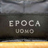 エポカウォモ Epoca uomo ベルト付き ステンカラー ロングコート メンズ JPN:50
