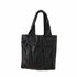 ザラ ZARA フェイクレザートートバッグ レディース