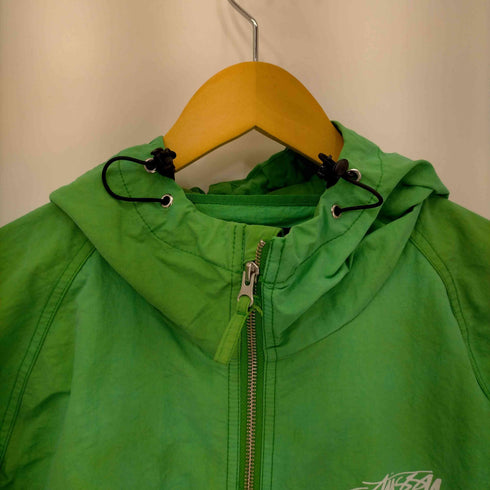 ステューシー Stussy BEACH SHELL WAVE DYE メンズ import:XL