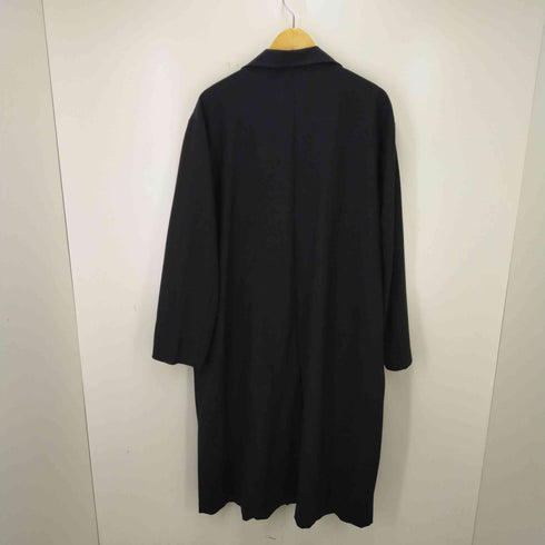 MB ロングチェスターコート メンズ JPN:M