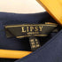 リプシー Lipsy ツイストノット タイト ワンピース レディース UK:6
