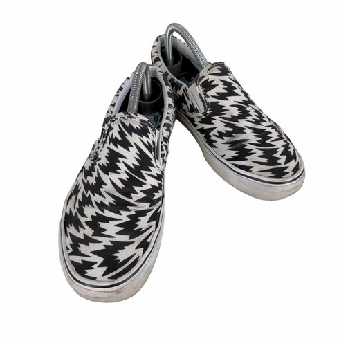 バンズ VANS クラシックスリッポン メンズ 26cm