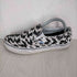 バンズ VANS クラシックスリッポン メンズ 26cm