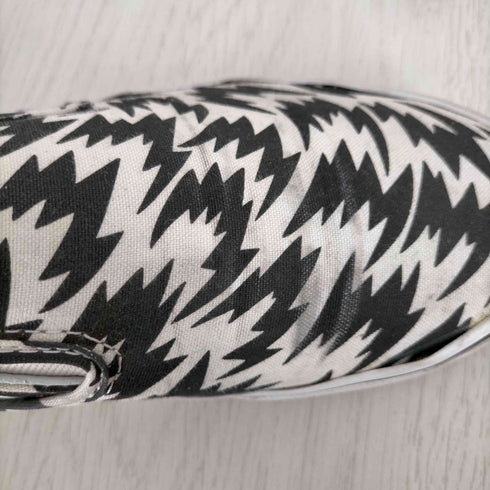 バンズ VANS クラシックスリッポン メンズ 26cm