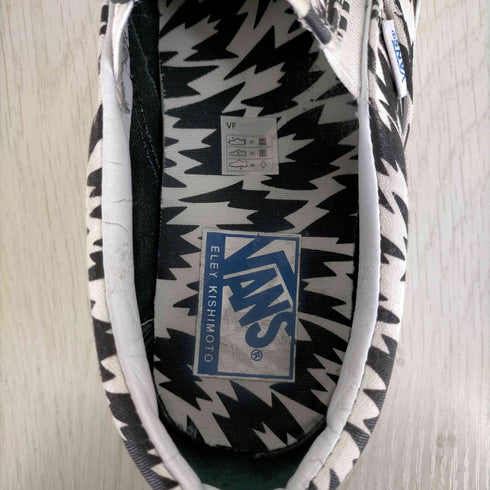 バンズ VANS クラシックスリッポン メンズ 26cm