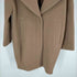 ブラックバイマウジー BLACK by moussy double pile mosser coat レディース JPN:1