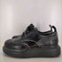 アレキサンダーマックイーン Alexander McQueen オックスフォード シューズ レディース EUR:37