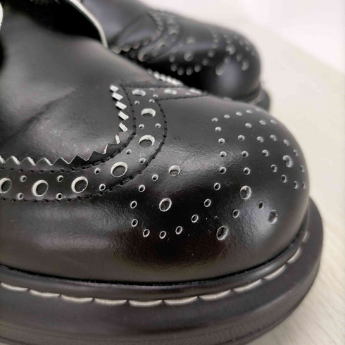 アレキサンダーマックイーン Alexander McQueen オックスフォード シューズ レディース EUR:37