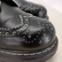 アレキサンダーマックイーン Alexander McQueen オックスフォード シューズ レディース EUR:37