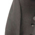 シップス SHIPS スーパー140'S 100%WOOL メルトン シングル ピーコート メンズ JPN:M