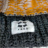 PACS ying-yang pom beanie メンズ