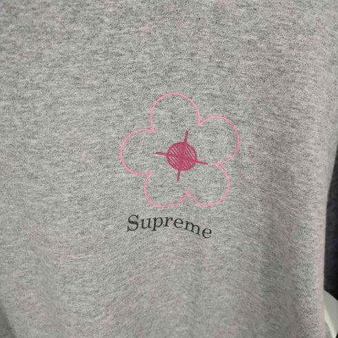 シュプリーム Supreme BEEN HIT L/S TEE メンズ JPN:L