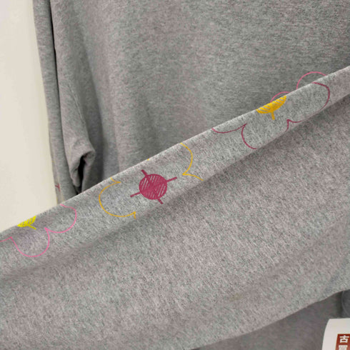 シュプリーム Supreme BEEN HIT L/S TEE メンズ JPN:L