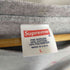 シュプリーム Supreme BEEN HIT L/S TEE メンズ JPN:L