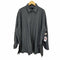 エムビー MB ストライプロングシャツ メンズ JPN:M