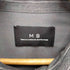 エムビー MB ストライプロングシャツ メンズ JPN:M