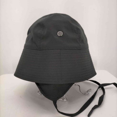 キジマタカユキ KIJIMA TAKAYUKI Exclusive stores limited EARMUFF SAILOR HAT メンズ 3