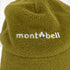 モンベル mont bell クリマプラス200 O.D.キャップ メンズ XL