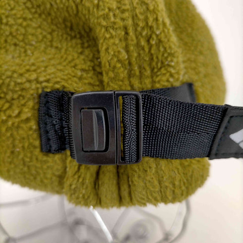 モンベル mont bell クリマプラス200 O.D.キャップ メンズ XL