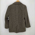 ザラ ZARA OVERSIZED CHECK BLAZER TRF レディース JPN:S