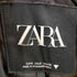 ザラ ZARA OVERSIZED CHECK BLAZER TRF レディース JPN:S