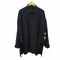 エムビー MB ストライプロングシャツ メンズ JPN:M