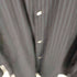エムビー MB ストライプロングシャツ メンズ JPN:M