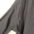 エムビー MB ストライプロングシャツ メンズ JPN:M