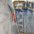 リーバイス Levis 95年製 USA製 ボタン裏524 501 ストレートデニムパンツ メンズ W34L30