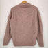 アデイインザライフユナイテッドアローズ A day in the life UNITED ARROWS サイドスリット モックネックニット レディース FREE