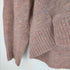 アデイインザライフユナイテッドアローズ A day in the life UNITED ARROWS サイドスリット モックネックニット レディース FREE