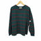 アンスクリア INSCRIRE big border stripe tee レディース JPN:M